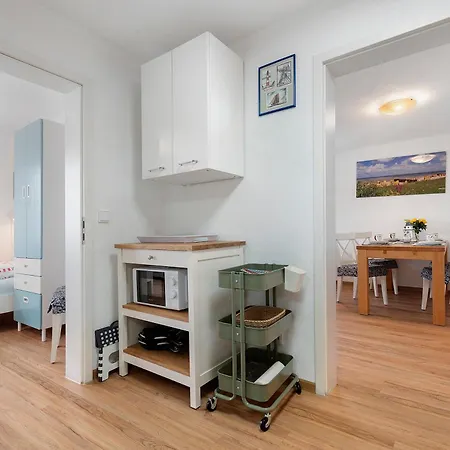 Nordhaus 7 Apartment *