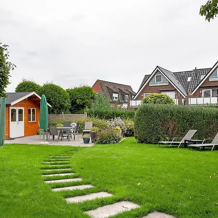 Apartment Nordhaus 7 Cuxhaven