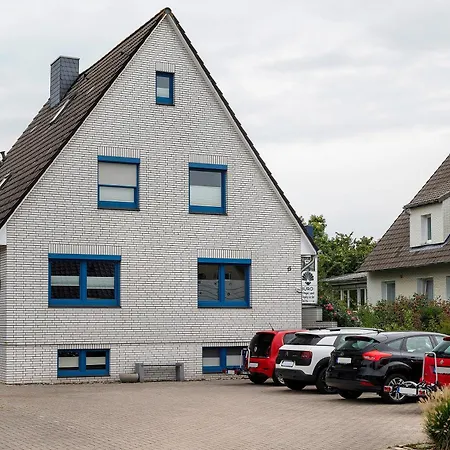 Nordhaus 7 Apartment Cuxhaven